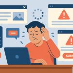 Common Website Mistakes That Cost Businesses Customers