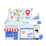 How SEO Services Help Small Businesses Compete Online